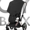 Cybex Priam 5 зонтик Sepia Black