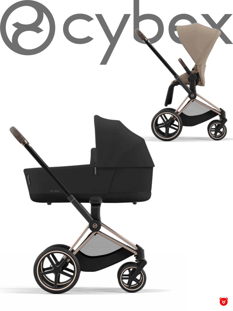 Cybex Priam Priam 2v1