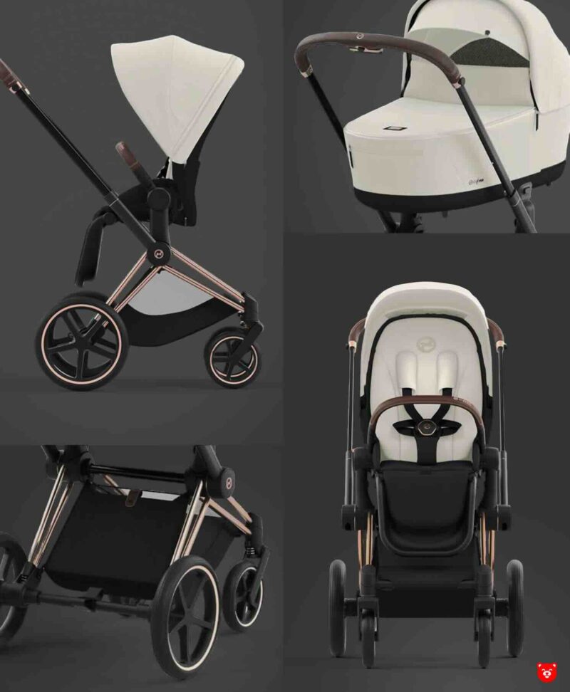 Cybex Priam