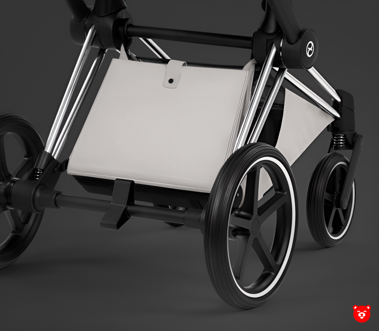 Cybex Priam V 2 in 1