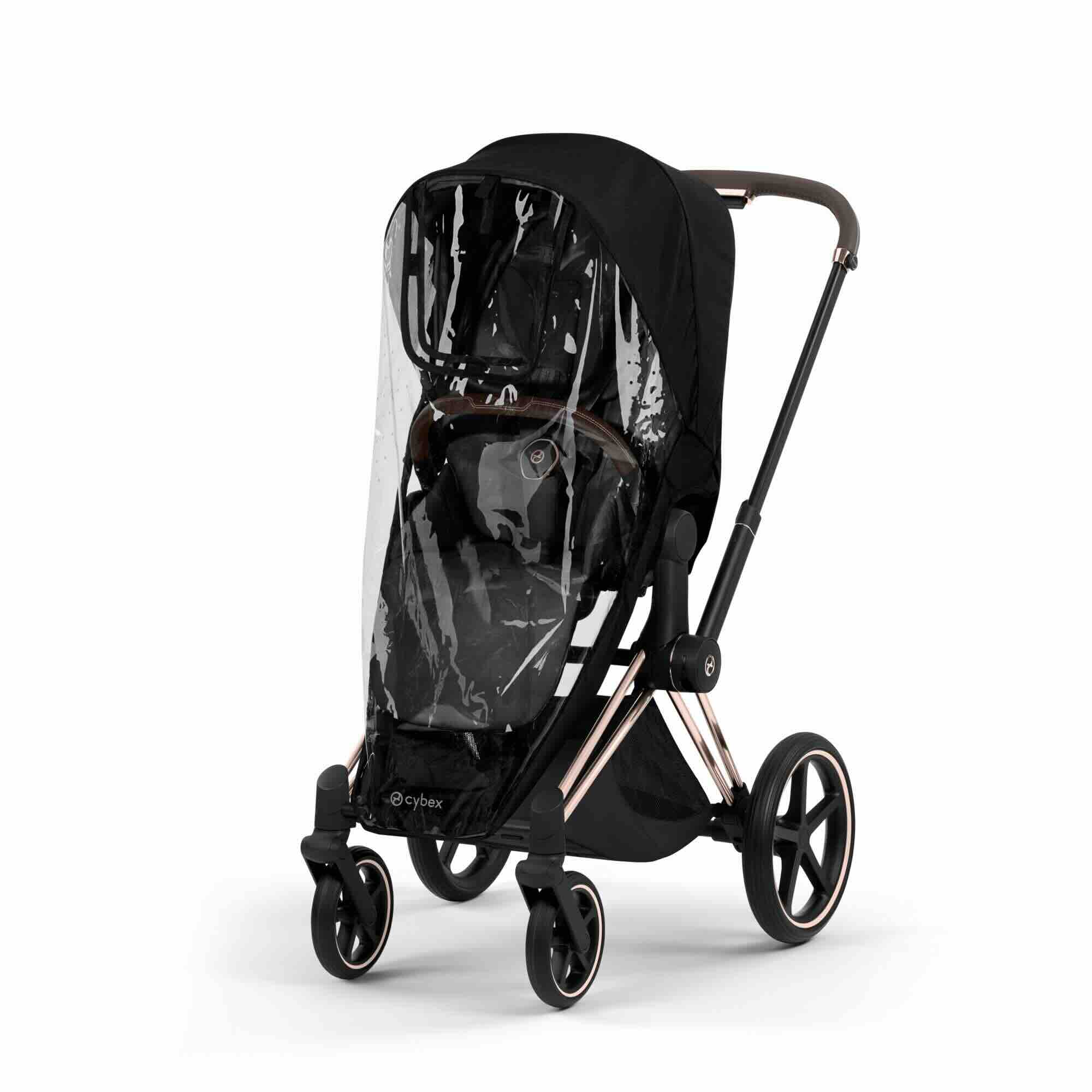 Cybex Priam V Style дождевики