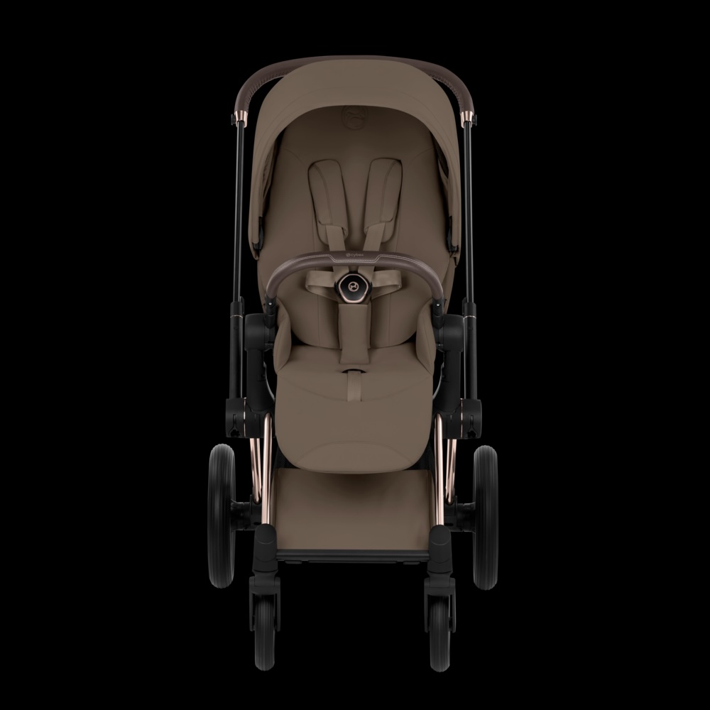 Cybex Priam V сhocolate brown