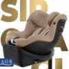 Cybex Sirona Gi almond beige