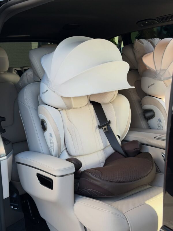 Cybex Solution S