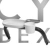 Cybex Столик для кормления для колясок Priam, Mios