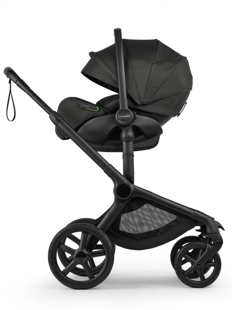 Адаптеры для автолюльки Maxi-Cosi Cybex