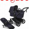 Donkey6 Mono - Black DIDIGO