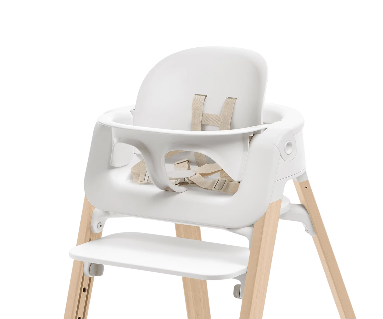 Stokke Steps Стул с сидением и столиком