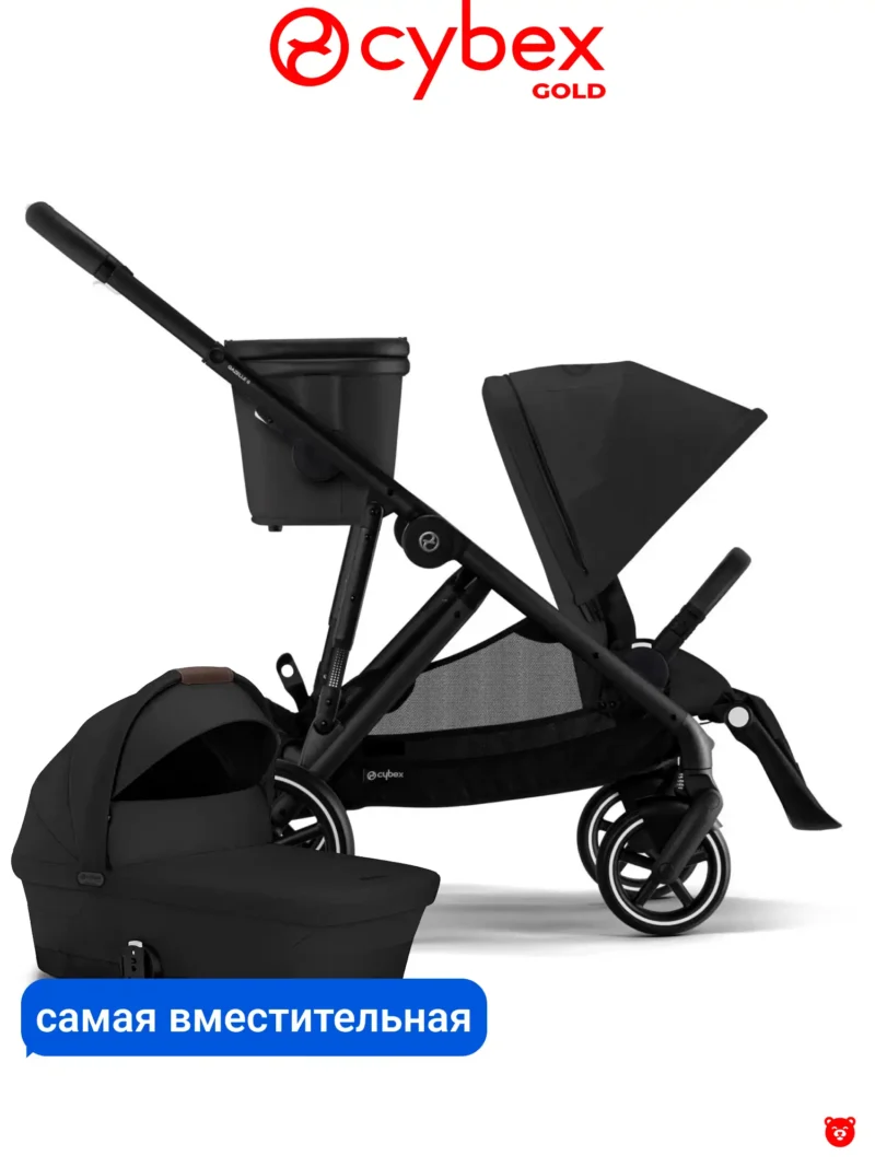 Gazelle Cybex
