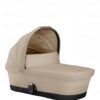 Сybex Gazelle S Cot Almond Beige