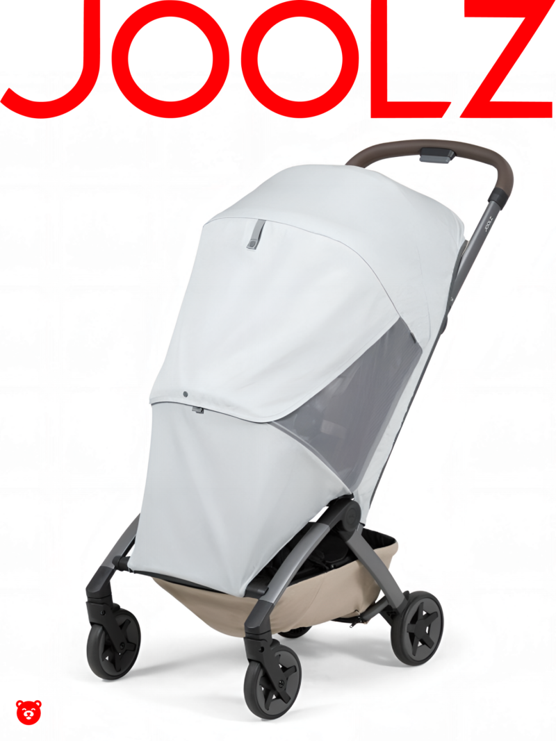 Joolz Aer2 2in1 mosquito and sun cover