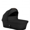 Люлька Сybex Gazelle Black
