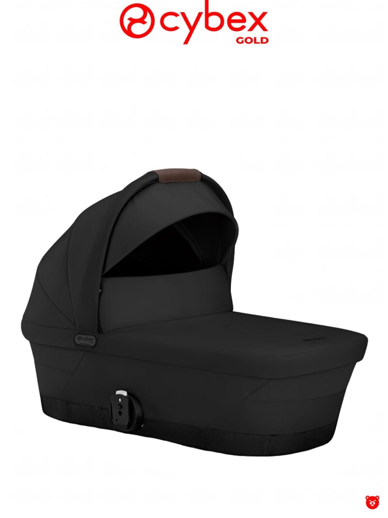Люлька Сybex Gazelle Black