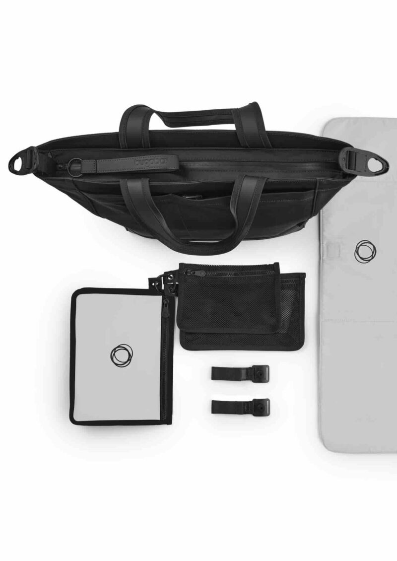 Bugaboo Noir Limited Edition BLACK MOONLIGHT