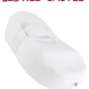 Red Castle Cocoonababy White