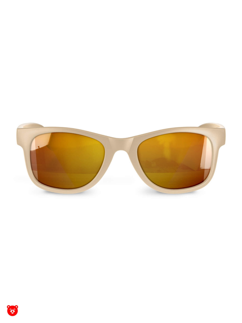 Солнцезащитные очки Suavinex 12-24 мес Beige Trama 1
