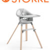 Stokke® Clikk™ High Chair Cloud Grey