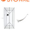 Stokke ванночка
