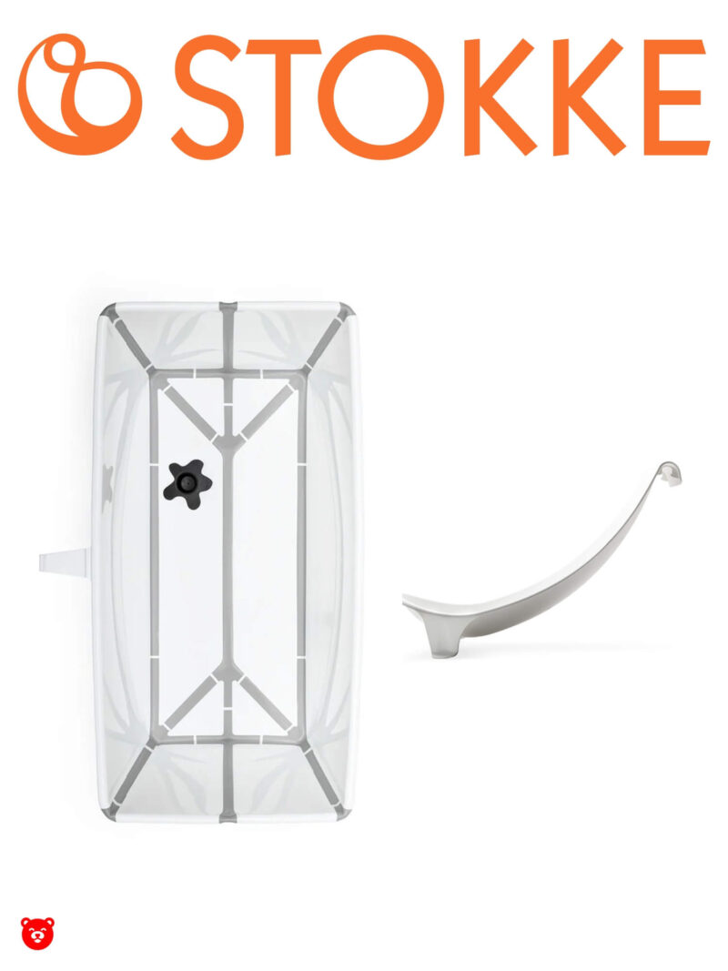 Stokke ванночка