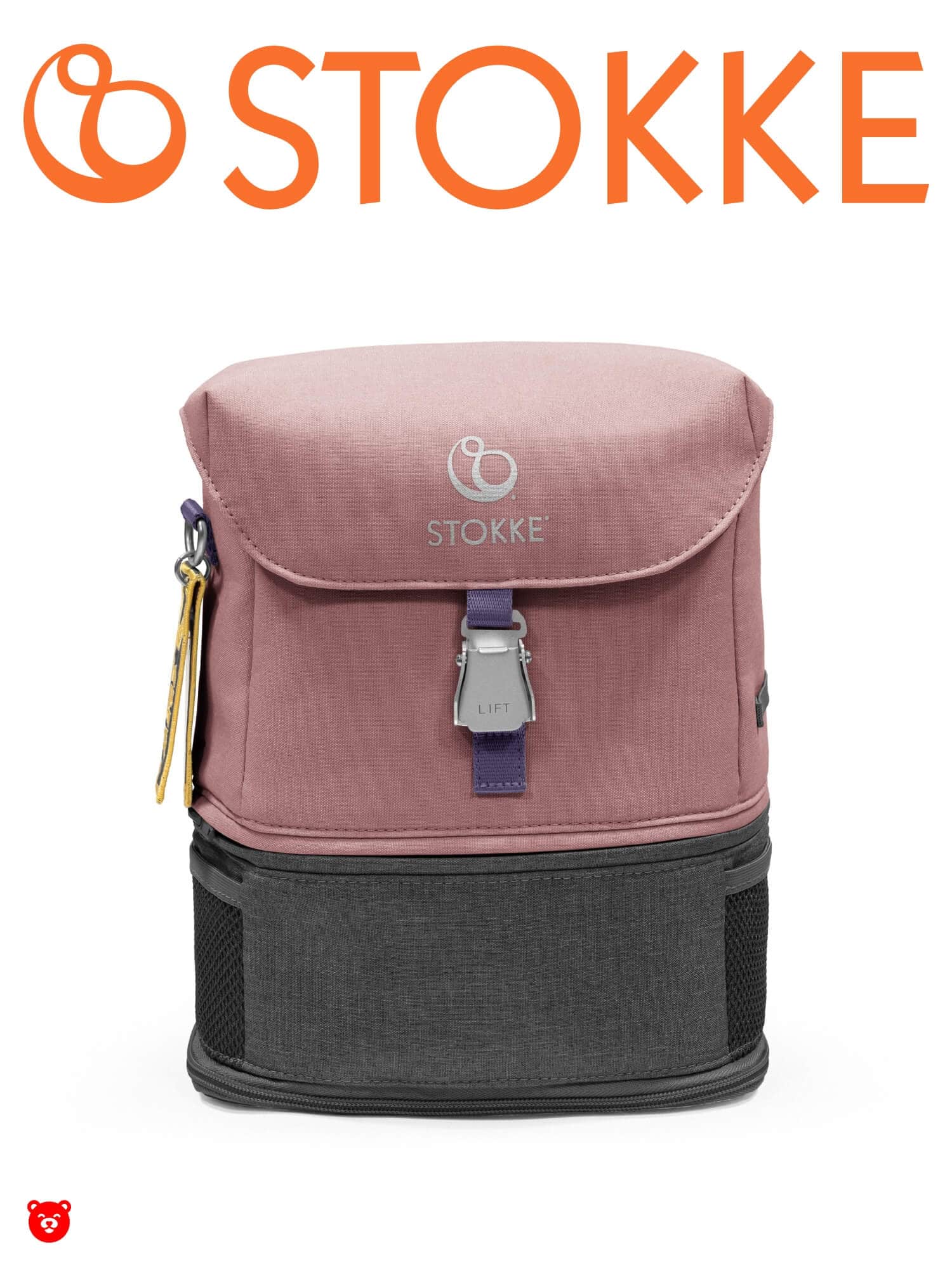 Stokke JetKids Lilac Stokke JetKids Lilac