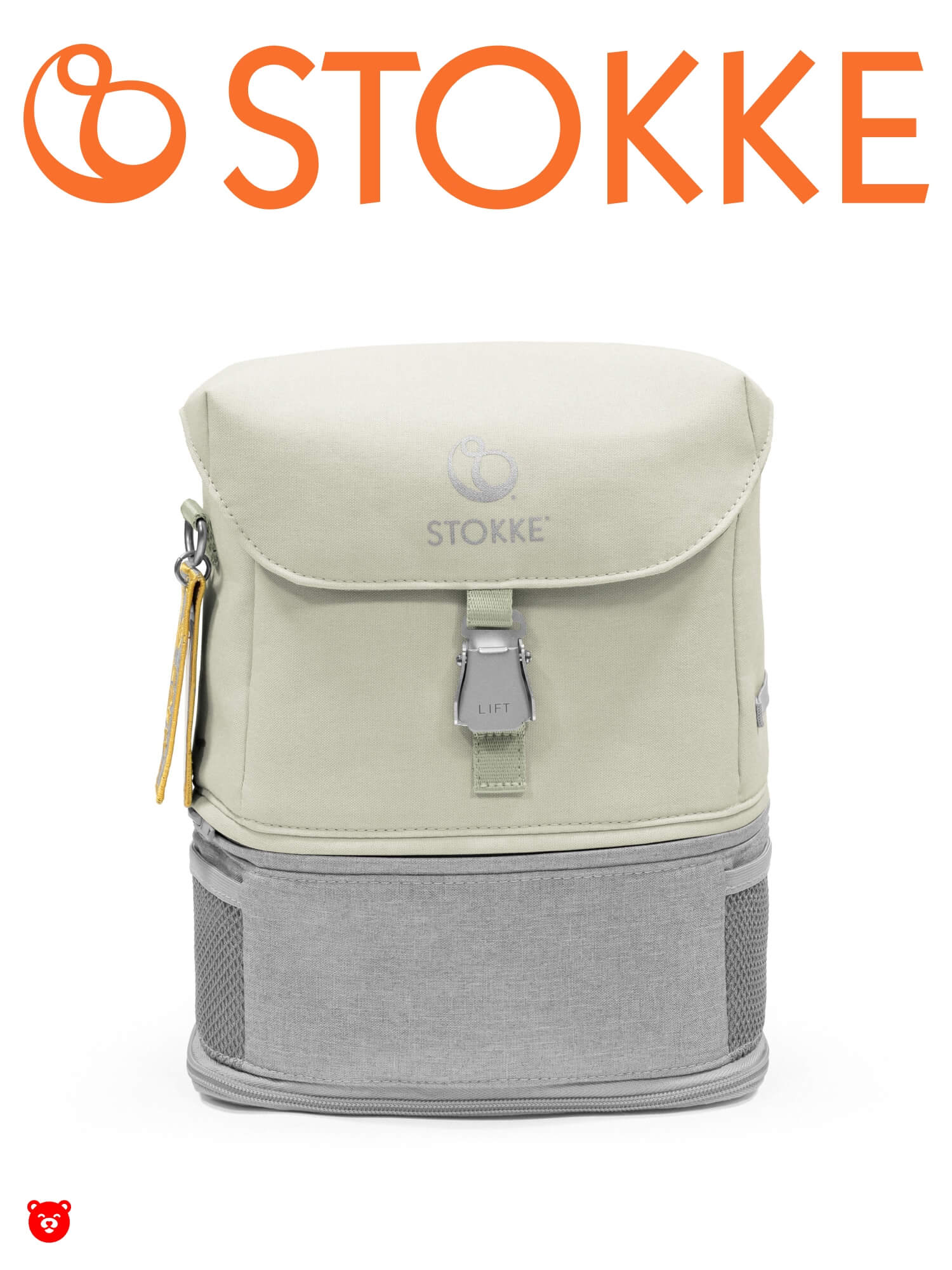Stokke JetKids Sea green Stokke JetKids Sea green