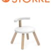 Stokke MuTable Chair Игровой стульчик White