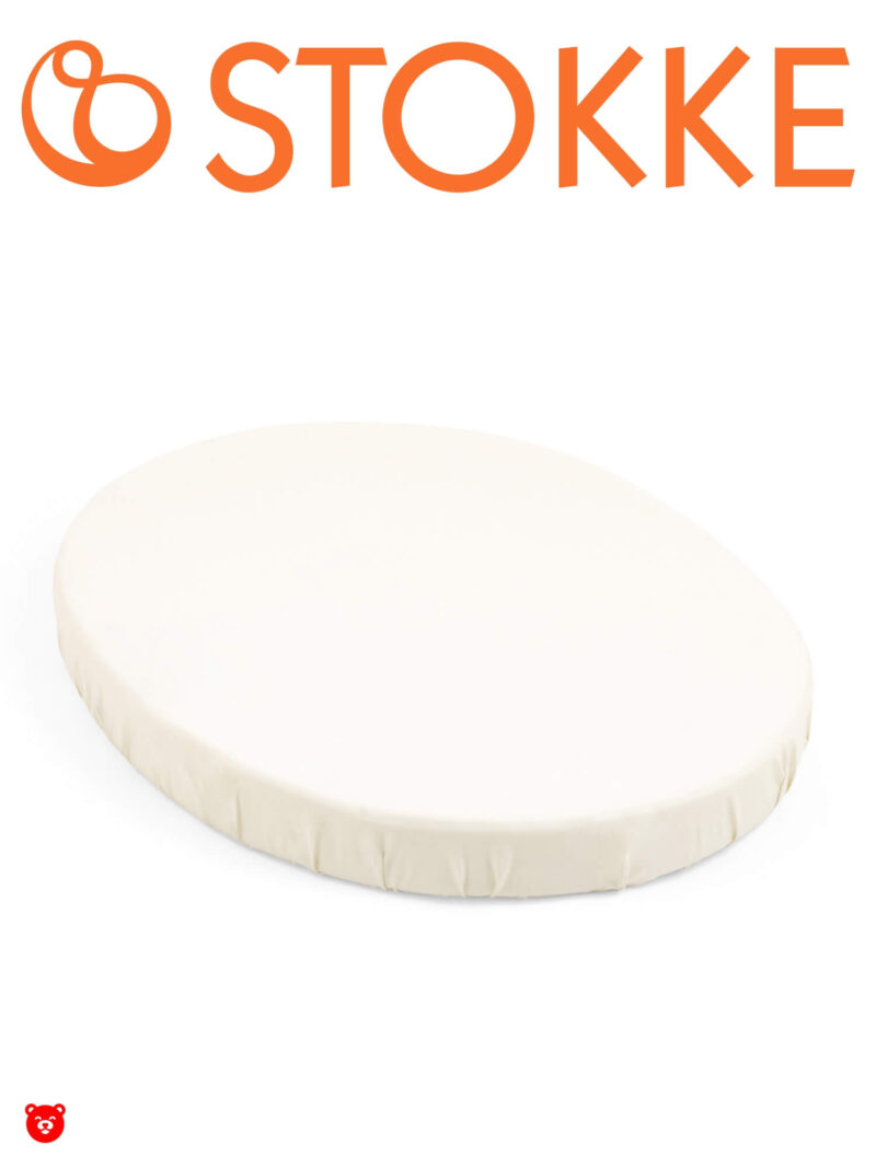 Stokke Sleepi Mini Fitted Sheet