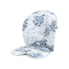 Stokke Steps Стульчик - Подушка для стульчика, Waves Blue