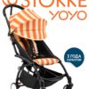 Stokke YOYO 3 Riviera Сapri