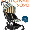 Stokke YOYO Riviera Monaco
