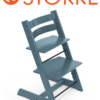 Tripp Trapp® Chair Fjord Blue