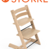 Tripp Trapp® Chair Oak Natural