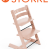 Tripp Trapp® Chair Serene Pink
