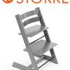 Tripp Trapp® Chair Storm Grey