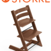 Tripp Trapp® Chair Warm Brown