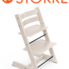 Tripp Trapp® Chair Whitewash