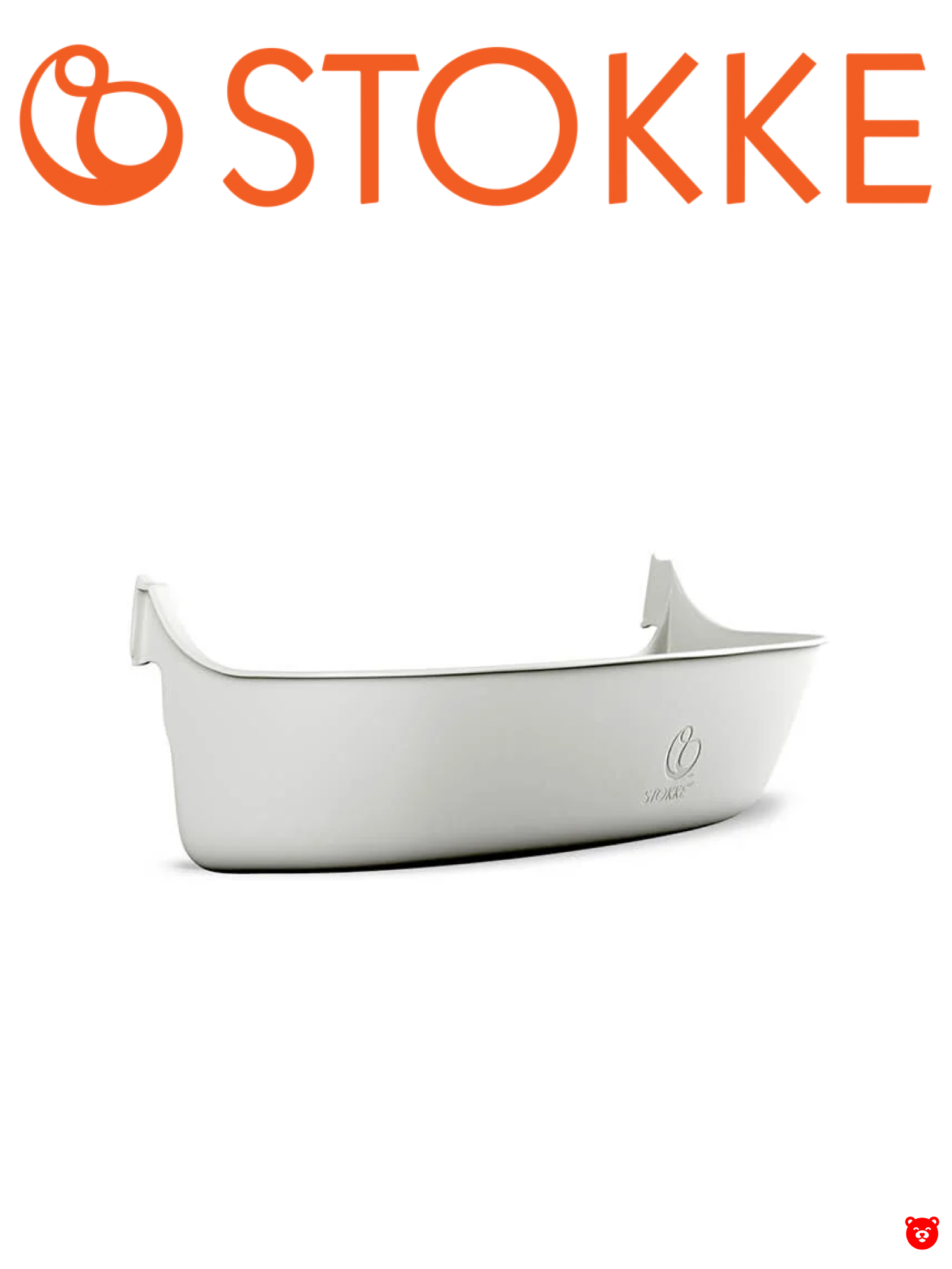 Tripp Trapp® Storage White Tripp Trapp® Storage White