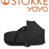 YOYO 2 - BASSINET ONLY - BLACK