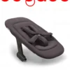 Сиденье Bugaboo Giraffe newborn set TORNADO GREY