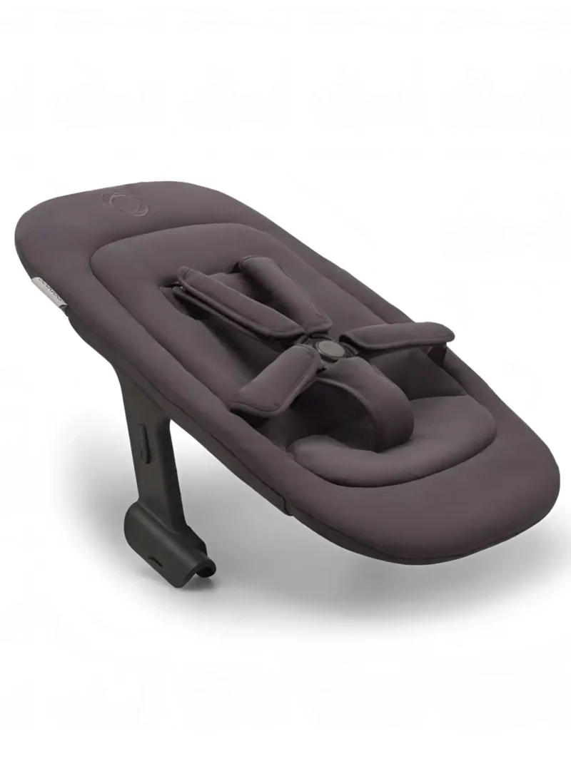 Сиденье Bugaboo Giraffe newborn set TORNADO GREY