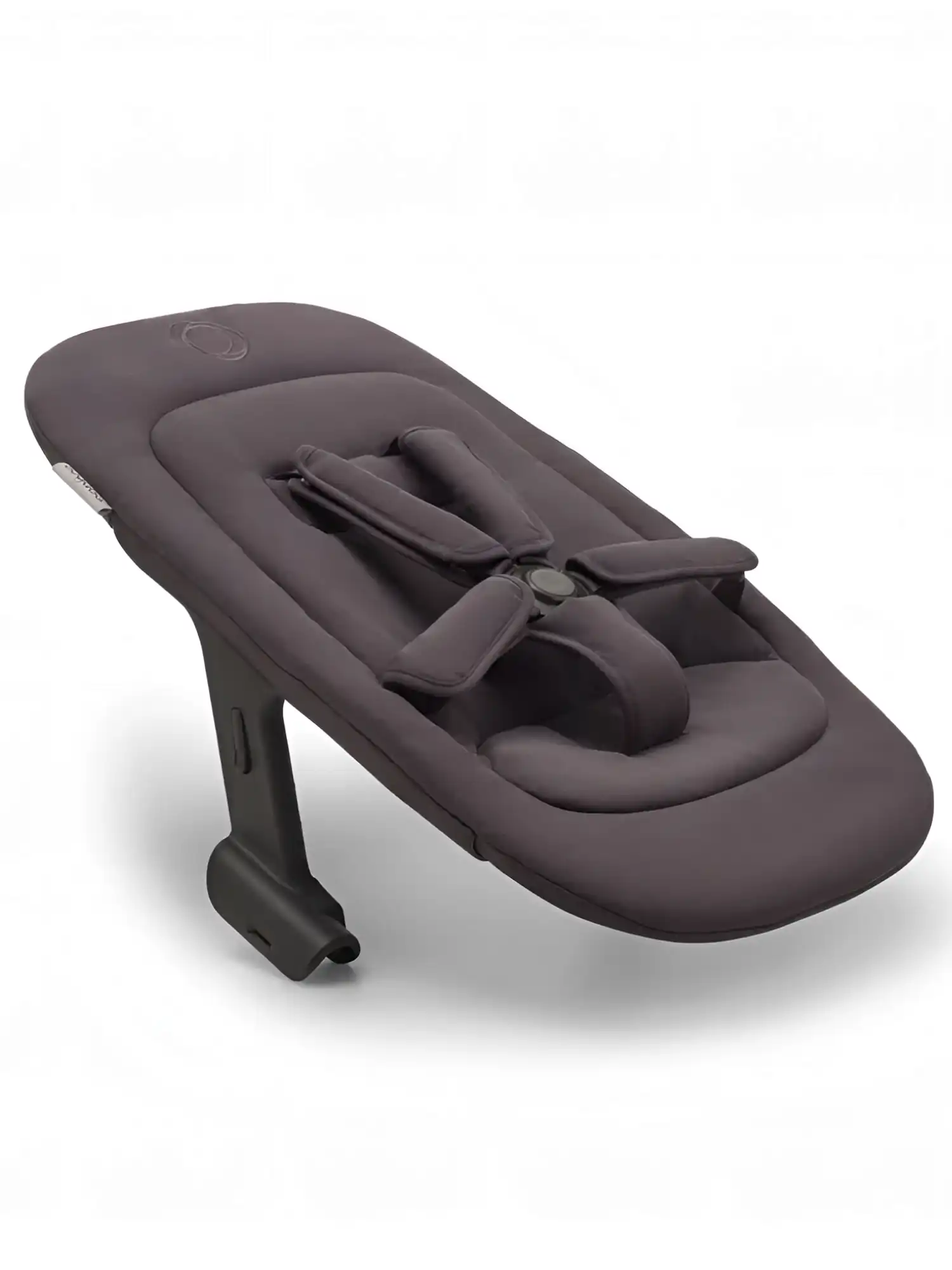 Сиденье Bugaboo Giraffe newborn set TORNADO GREY Сиденье Bugaboo Giraffe newborn set TORNADO GREY