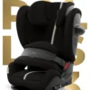 cybex pallas g3 moon black plus