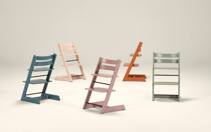 Stokke Tripp Trapp