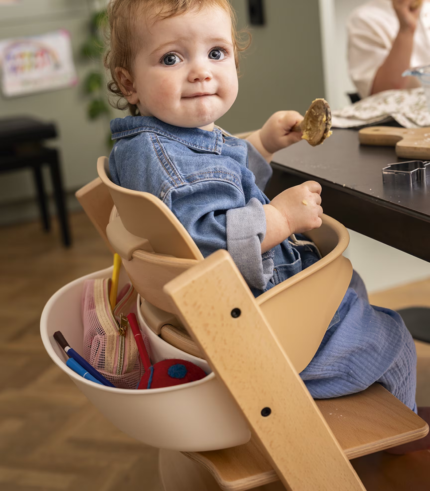 Stokke Tripp Trapp Storage