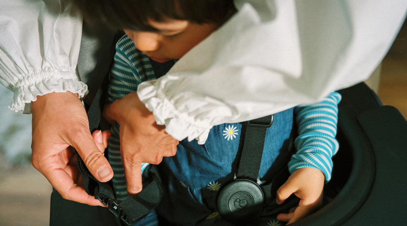 Stokke Steps Стул с сидением и столиком
