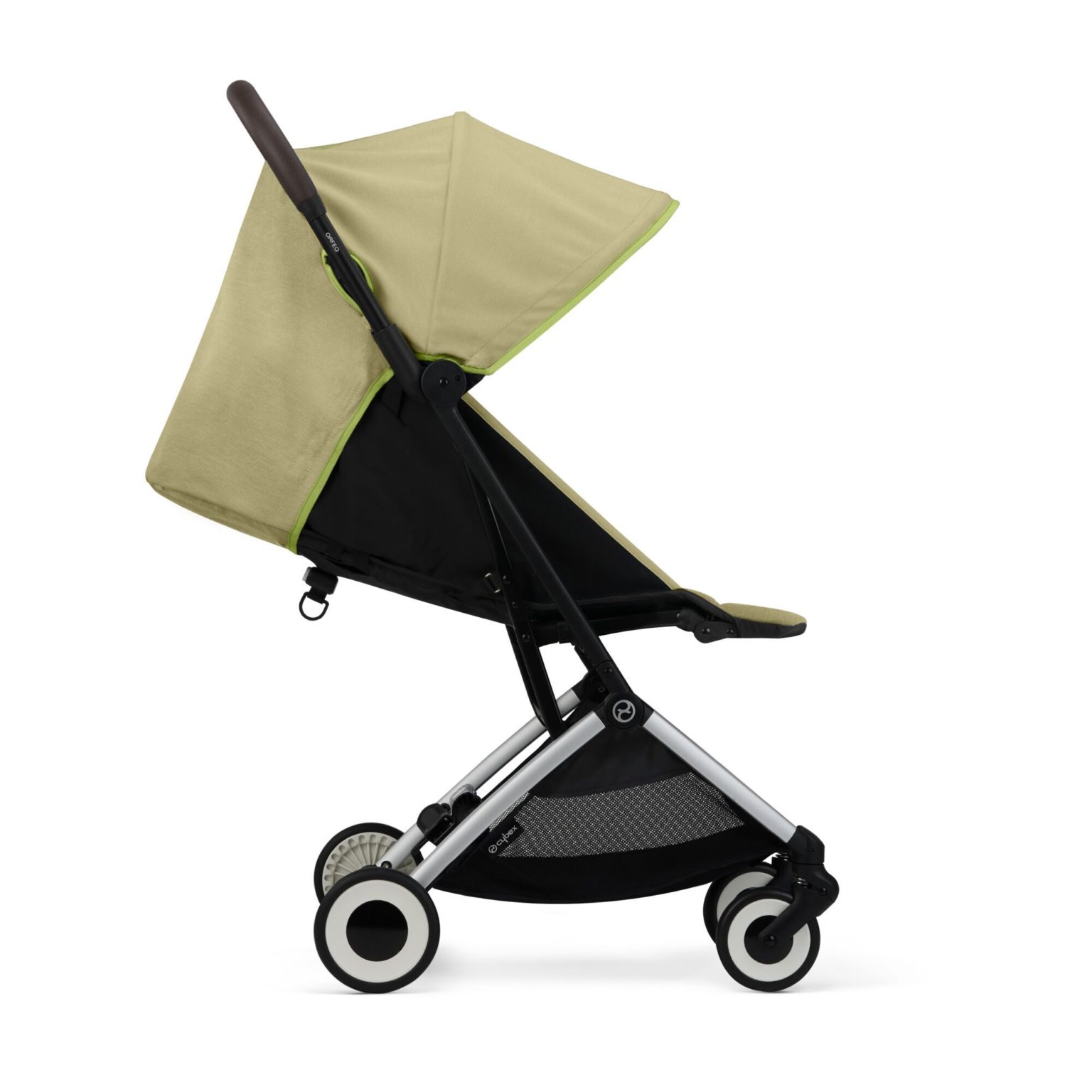коляска Cybex Orfeo Nature Green