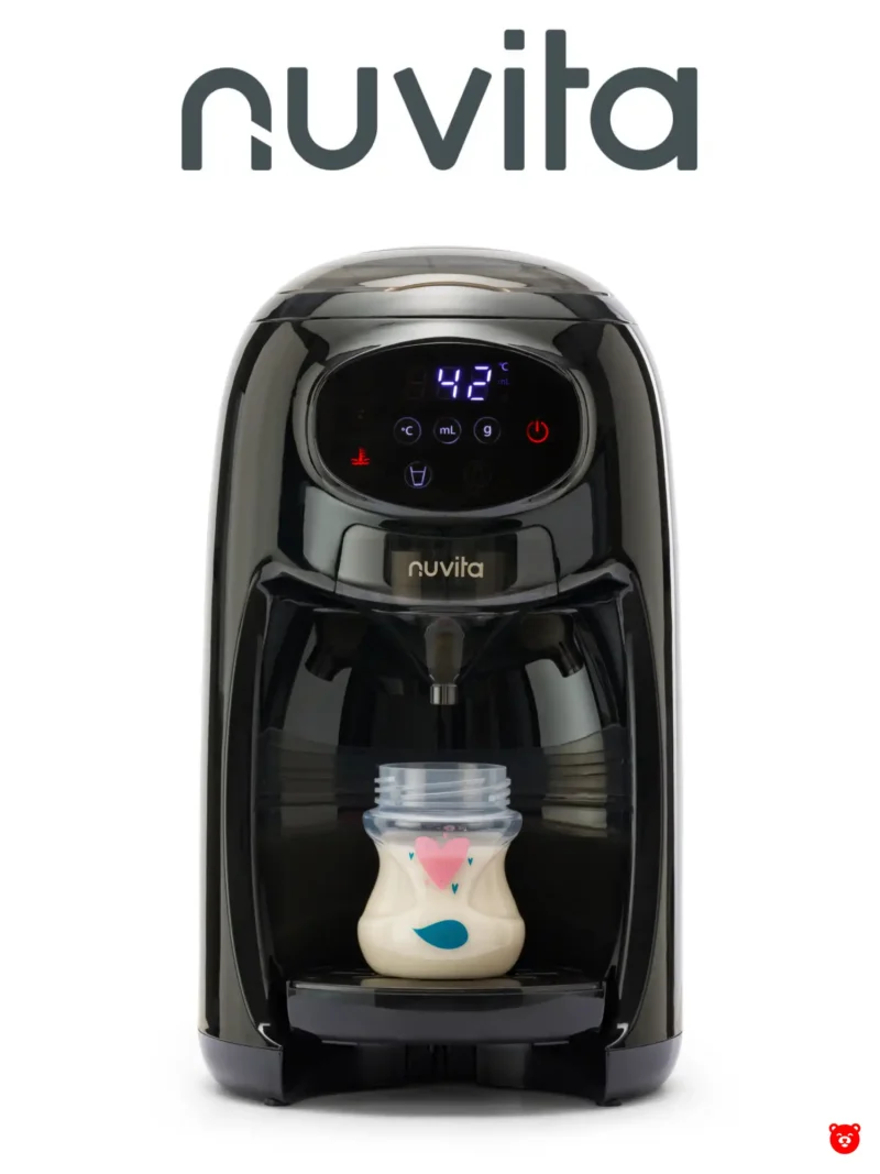 NU-ALSC0026 Машина для приготовления молочной смеси 1180 Lattespresso