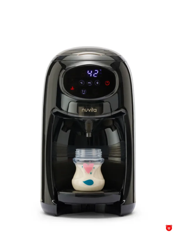 Nuvita Lattespresso 1180 Машина для приготовления молочной смеси
