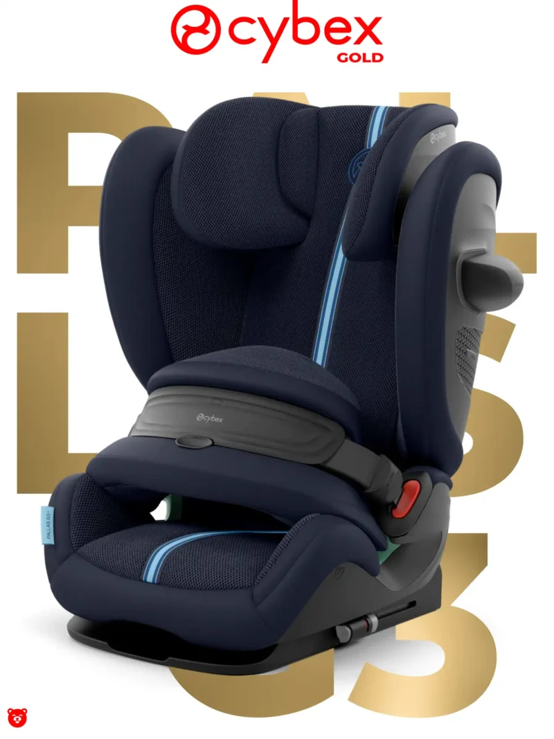 pallos g3 ocean blue
