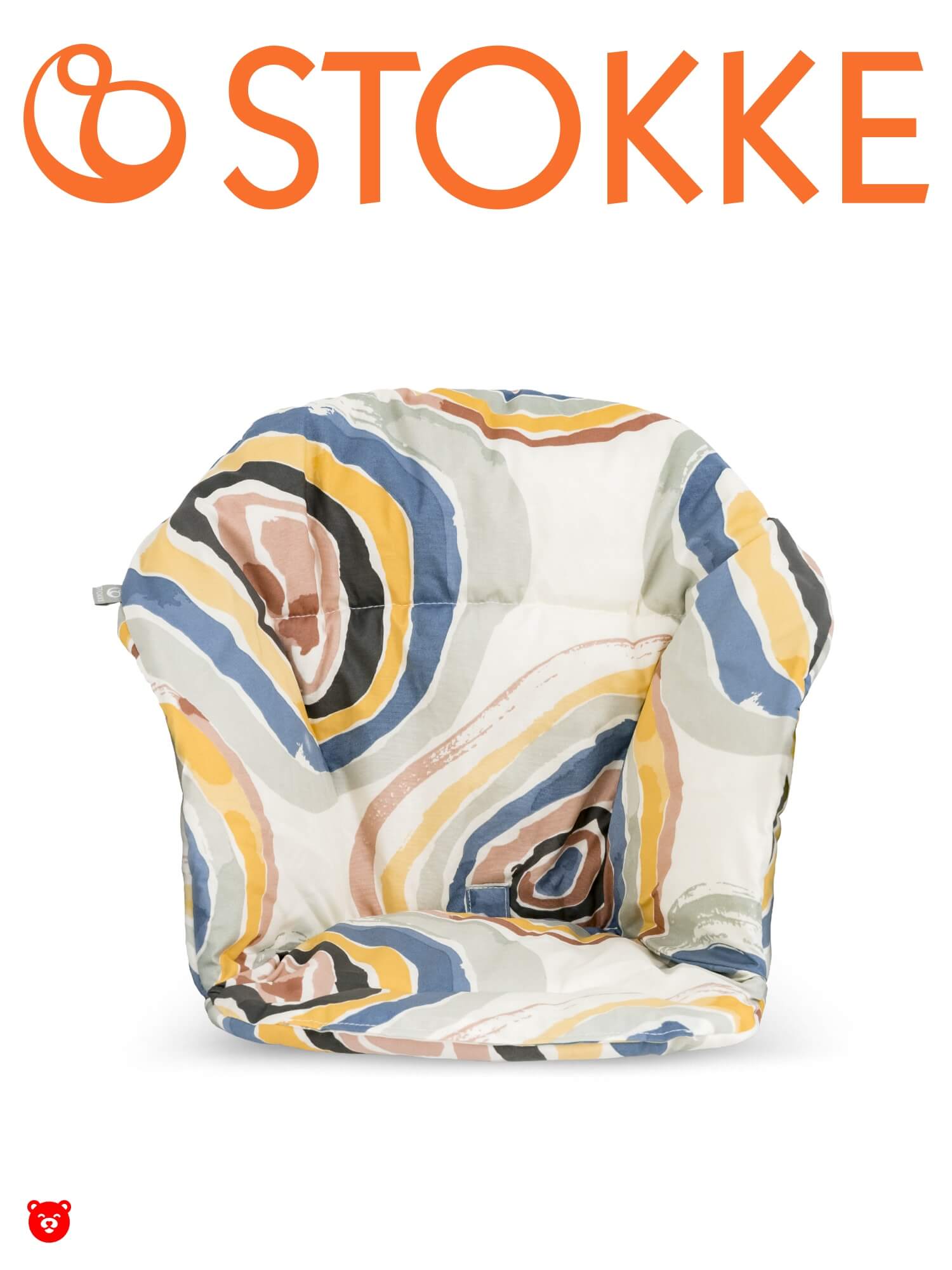 Stokke® Clikk™ Cushion OCS Stokke® Clikk™ Cushion OCS